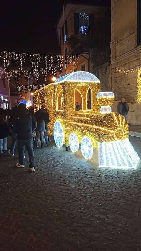 Passeggiando nel presepe - Canceglie Sora - Image 1