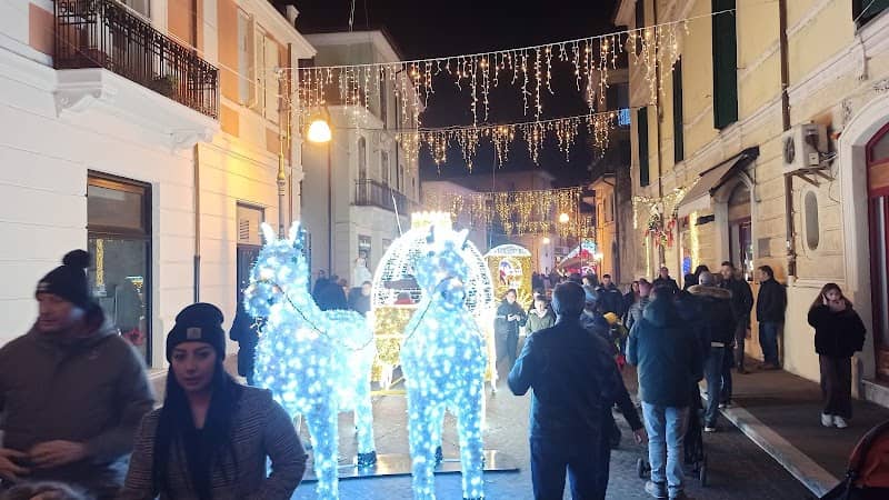Passeggiando nel presepe - Canceglie Sora - Image 2