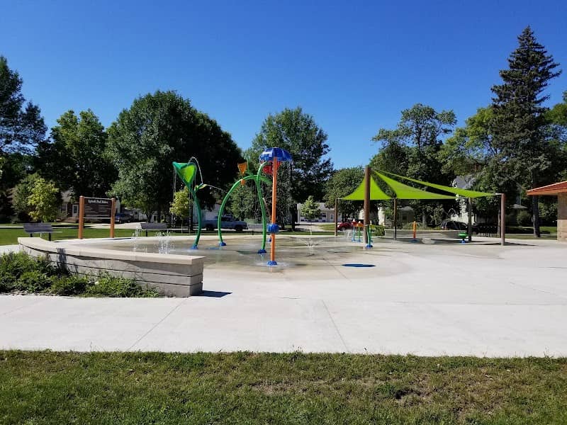 Rice Park - Image 1
