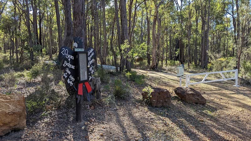 Black Cockatoo Reserve - Image 1