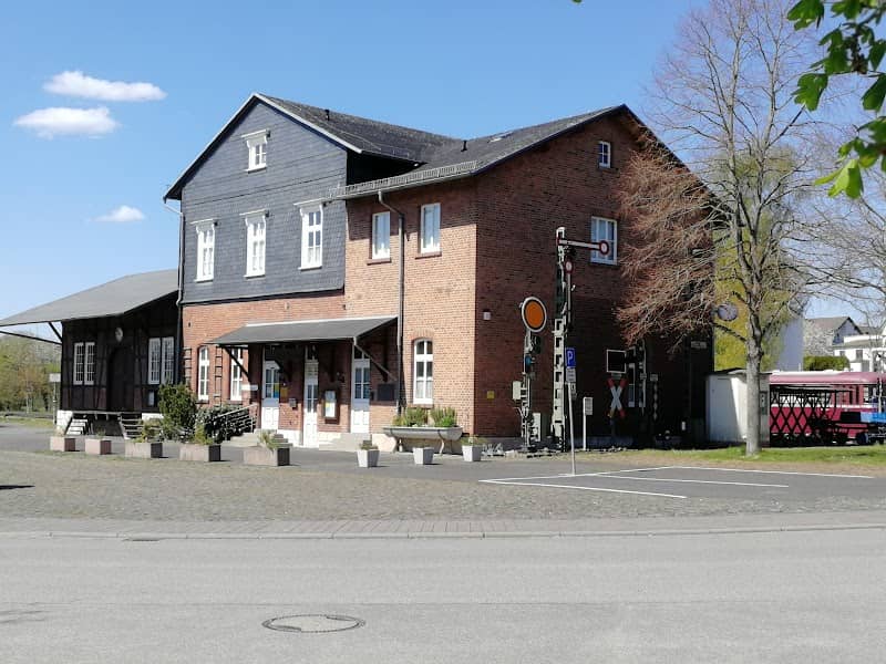 Heimatmuseum Heuchelheim - Image 1