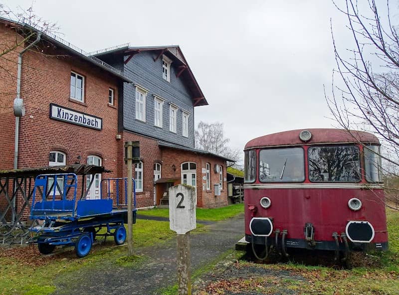 Heimatmuseum Heuchelheim - Image 2