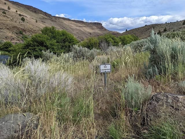 Grey Eagle Day Use Area - Image 2