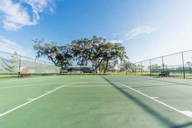 Dry Creek Park - Image 1
