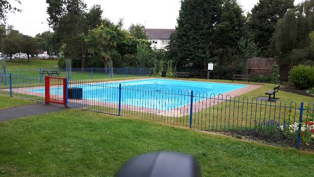 St. George's Park - Image 1