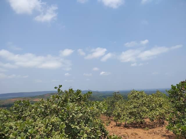Sriramavaram Hill Station - Image 2