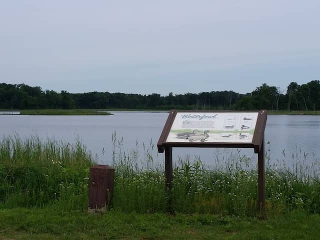 Prairie's Edge Wildlife Drive - Image 1