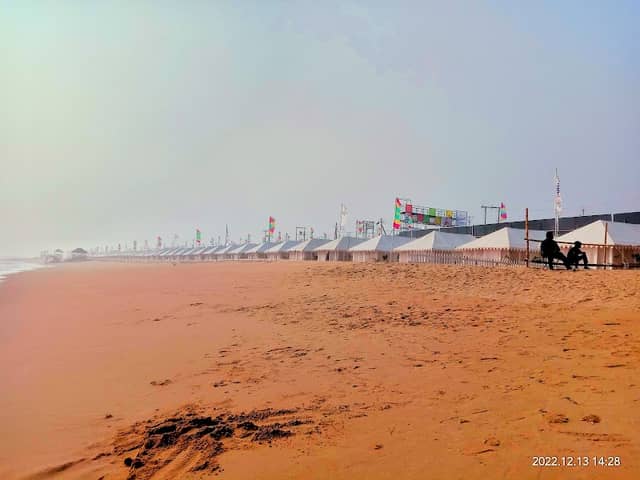 Eco Retreat Odisha - Image 1