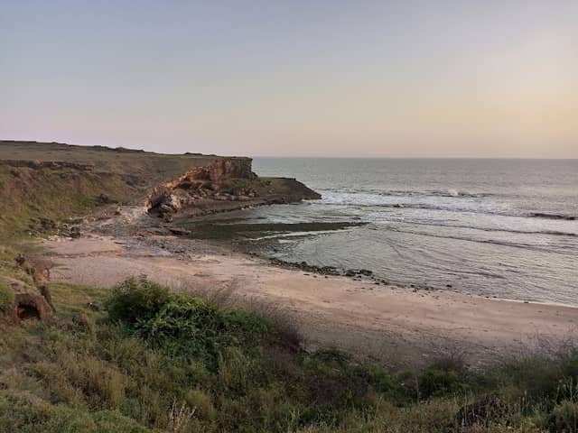 Moti Raina Beach - Image 1