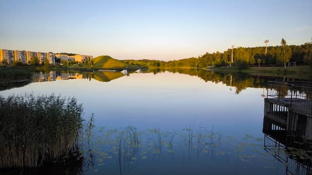 Juodpelkio Park - Image 2
