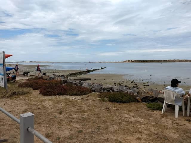 Murray Mouth Lookout - Image 3