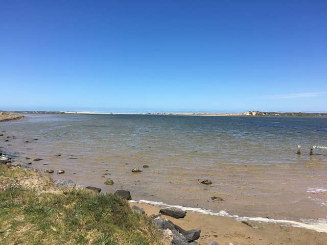 Murray Mouth Lookout - Image 1