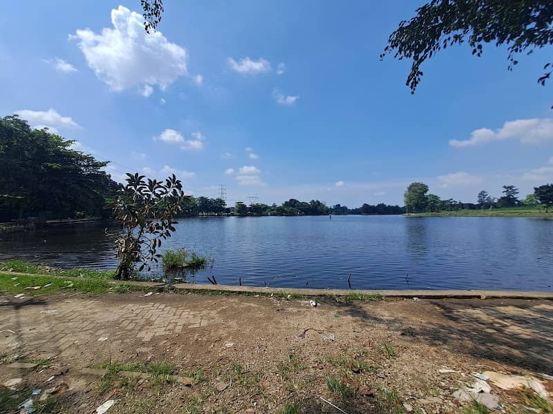 Wisata Air Situ Bojongsari (POKDARWIS) - Image 1