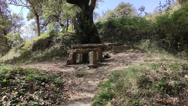 Merendero - Image 1