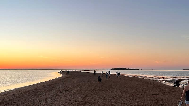 Sand Bank to King Island - Image 2