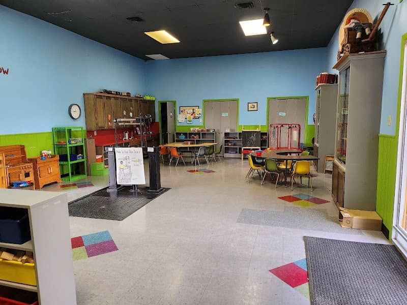 Depot Museum - Image 2