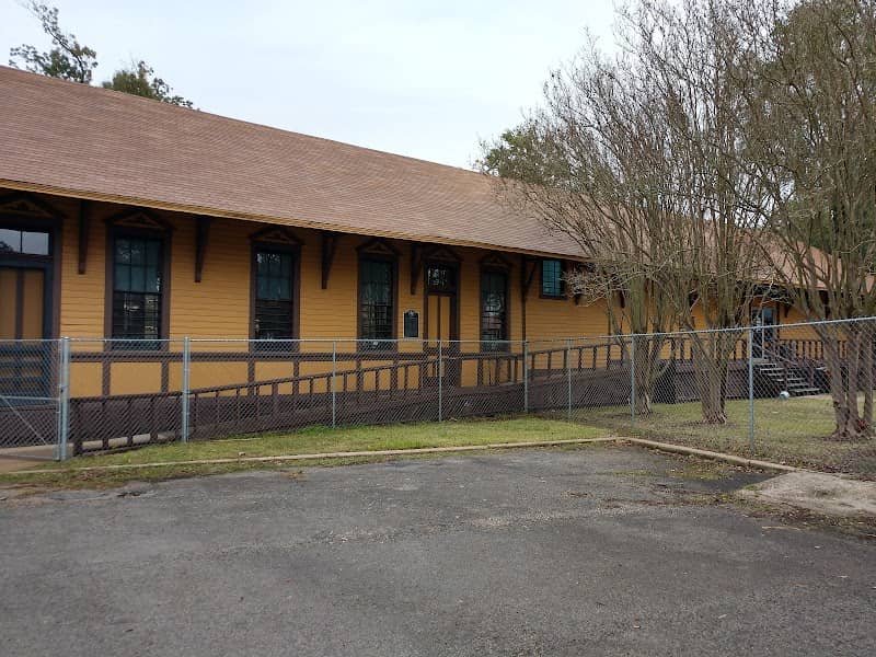 Depot Museum - Image 1