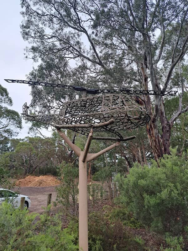 Macclesfield ANZAC Memorial Garden - Image 1