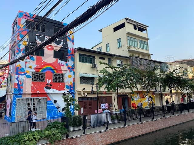Ong Ang Canal - Image 2