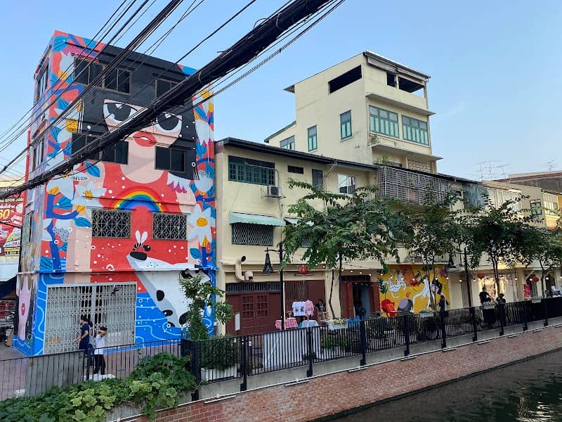 Ong Ang Canal - Image 2
