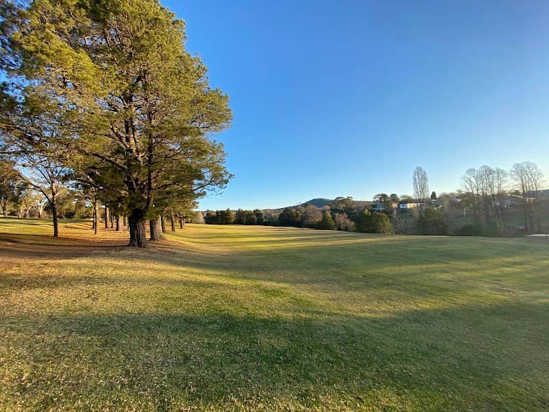Glebe Park - Image 1
