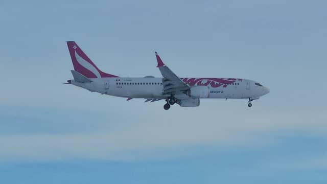 RWY 13 Landings - Image 2