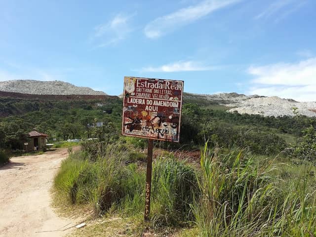 Peanut Hill - Image 1