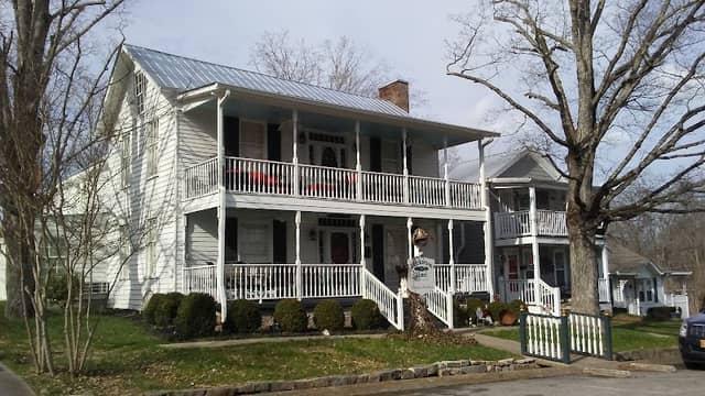 Historic Charlotte Square - Image 2