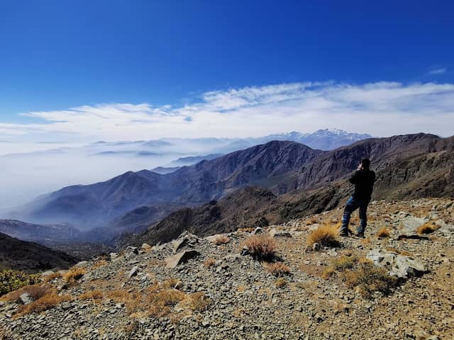 Cerro La Cruz - Image 1
