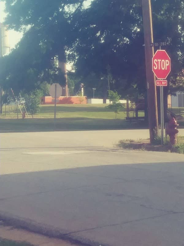 Vance Park - Image 1