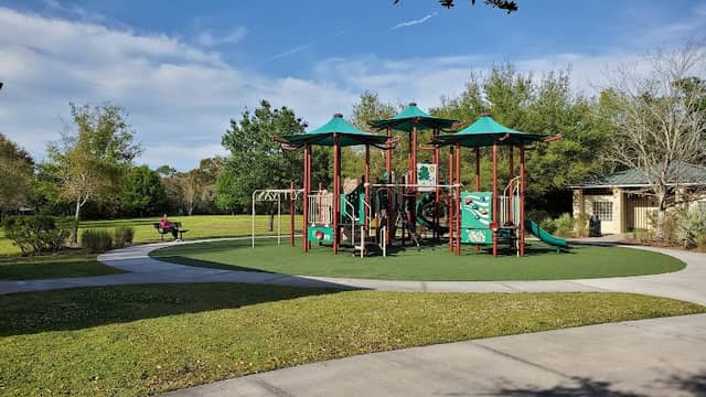 Howell Branch Preserve - Image 2