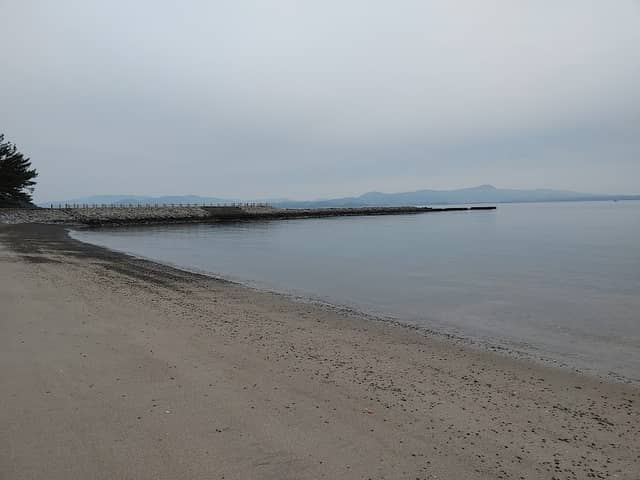 Akuneoshima Park - Image 1