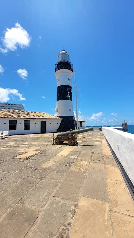 Forte do Farol da Barra - Image 1