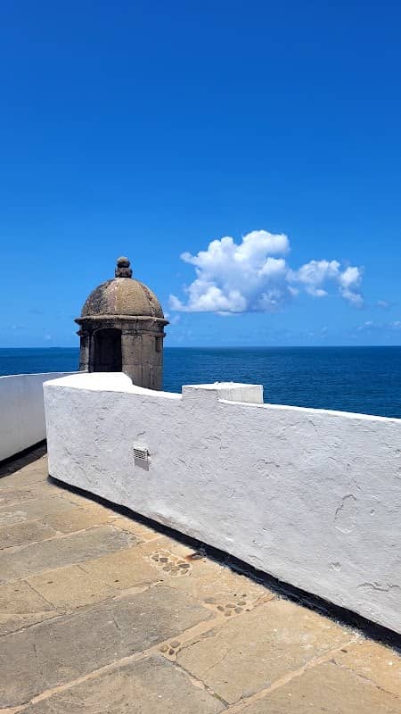 Forte do Farol da Barra - Image 2