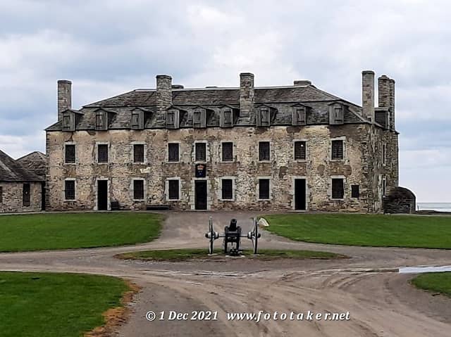 Old Fort Niagara - Image 1