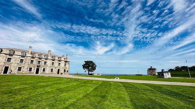 Old Fort Niagara - Image 2