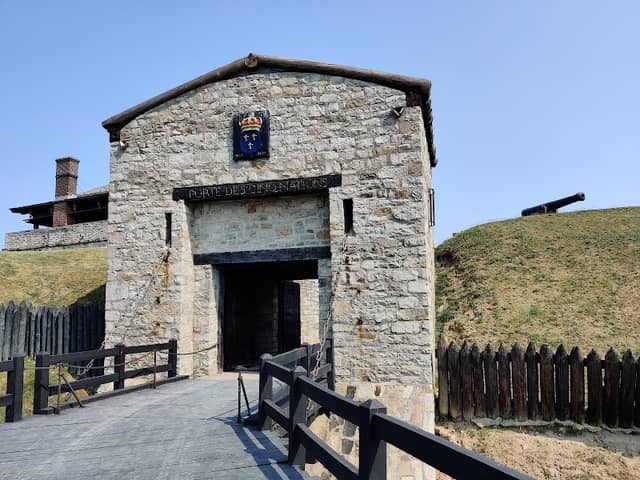 Old Fort Niagara - Image 3