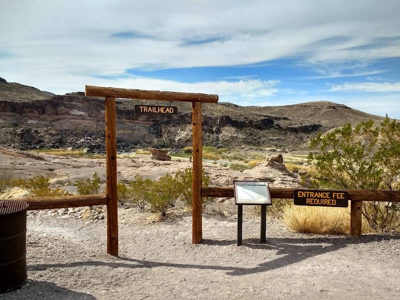Hoodoos and Balanced Rocks Trail - Image 3