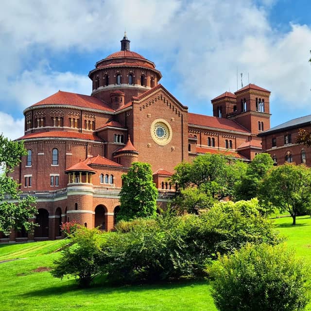 Monastery of the Immaculate Conception - Image 2