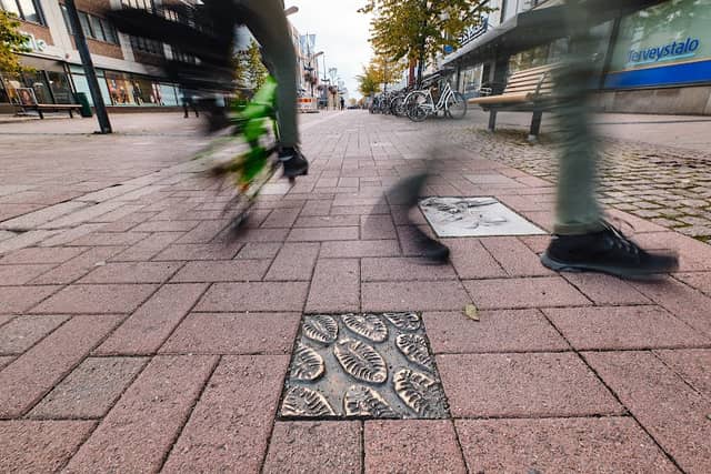 Lapsuuden muisto - Image 1