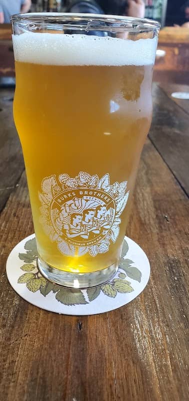 Burks Brothers Brewery & Taproom - Image 1