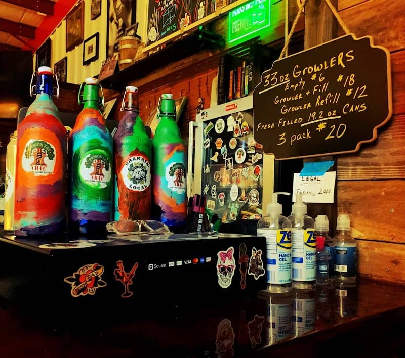 Burks Brothers Brewery & Taproom - Image 2