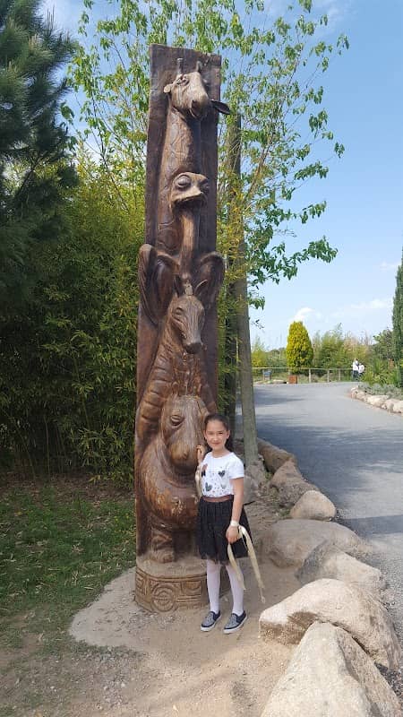 Child park - Image 1