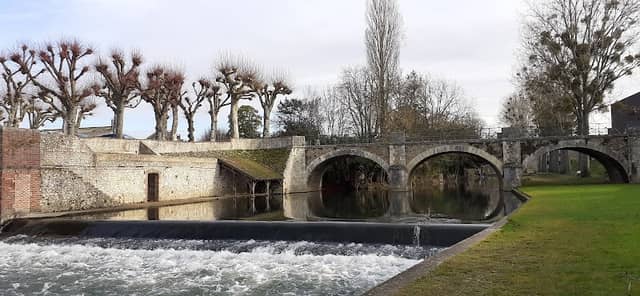 Porte d'Eau - Image 2