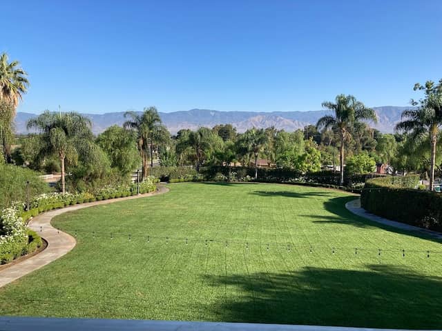 The Barton House of Redlands - Image 1