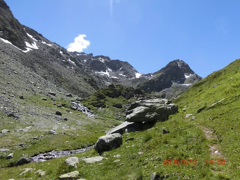 Lac Econdué - Image 1