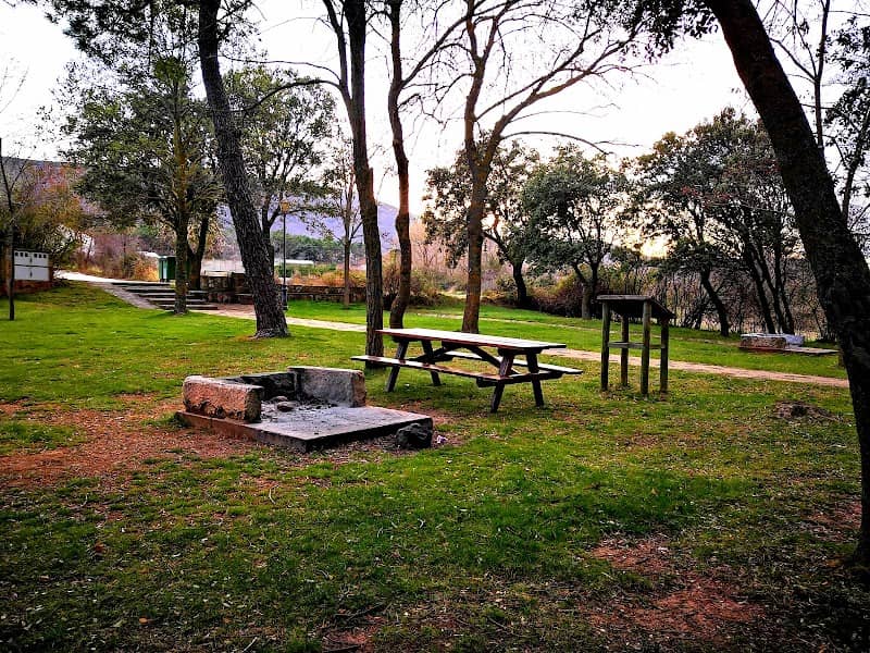 Molino de Almagre - Image 1