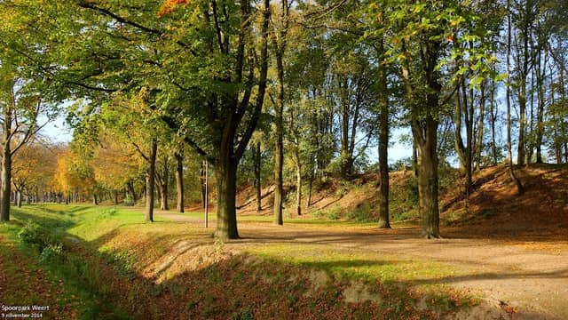 Spoorpark Weert - Image 1