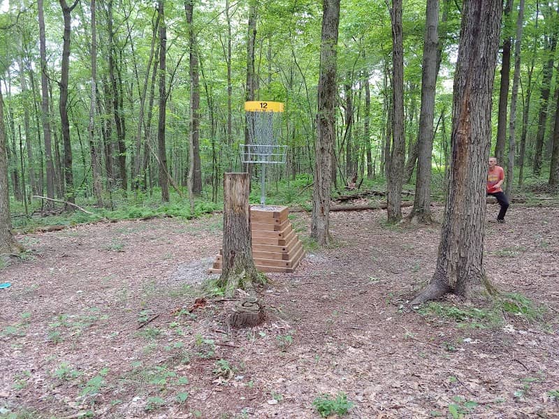 Sugarcreek Community Park - Image 1