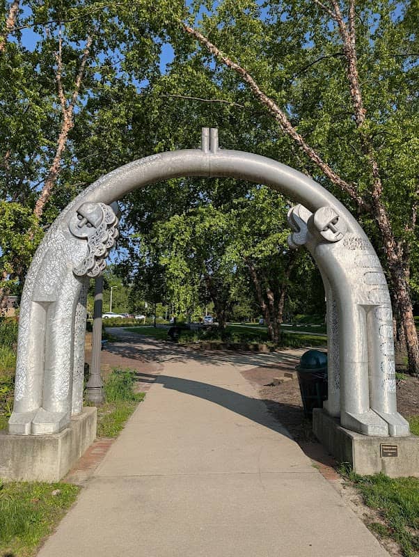 Coventry Arch - Image 1